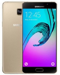 Замена кнопок на телефоне Samsung Galaxy A9 (2016) в Казане
